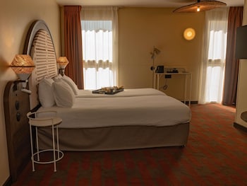 Classic Triple Room, 3 Twin Beds