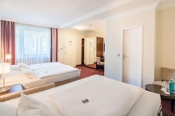 Family Room, 1 Double Bed (with Sofabed)