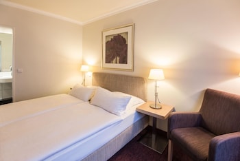 Standard Room, 1 Double Bed
