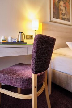 Standard Room, 1 Twin Bed
