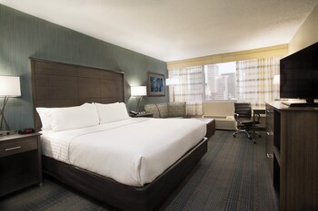 Standard Room, 1 Double Bed