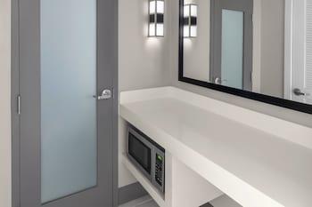 Room, 1 King Bed