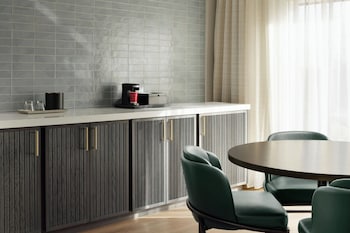 Presidential Suite, 1 Bedroom, Corner