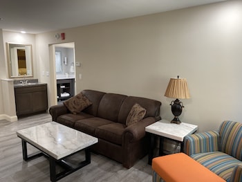 Standard Suite, 1 Bedroom