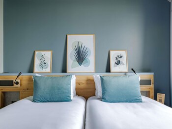 Superior Room, 2 Twin Beds