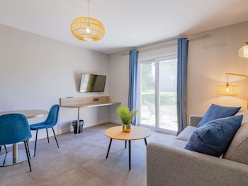 Apartment, Multiple Beds (Exterior)