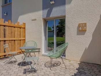 Apartment, Multiple Beds (Exterior)