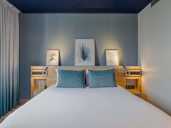 Superior Room, 1 Double Bed