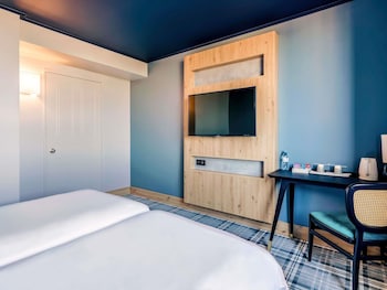 Superior Room, 2 Twin Beds