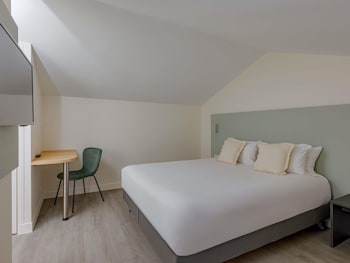 Duplex, 1 Double Bed with Sofa bed (Exterior)