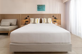 Executive Suite Private Garden
