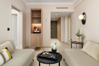 Prime Suite