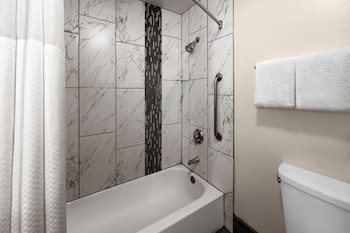 Studio Suite, 1 King Bed, Non Smoking