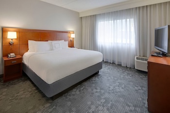 Suite, 1 Bedroom (Mobility Accessible, Tub)