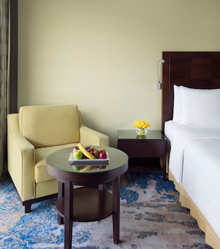 Executive Twin Room, 2 Twin Beds (Swiss)