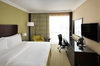 Classic Room, 1 Queen Bed, Smoking