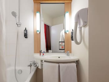 Standard Room, 2 Twin Beds