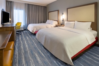 Room, 2 Queen Beds