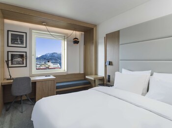 Standard Room, Sea View