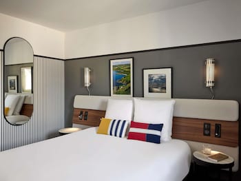 Classic Room, 1 Queen Bed