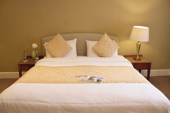 Family Double Room