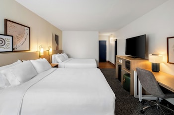 Room, 2 Queen Beds