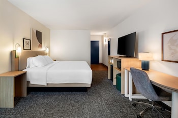 Room, 1 King Bed
