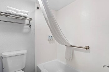 Standard Room, 1 Double Bed, Non Smoking