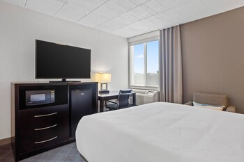 Standard Room, 1 Double Bed, Non Smoking