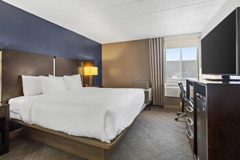 Standard Room, 1 Double Bed, Accessible, Non Smoking