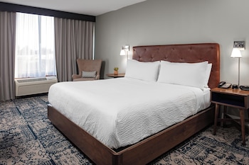 Room, 1 King Bed