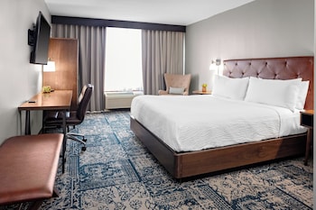 Room, 1 King Bed