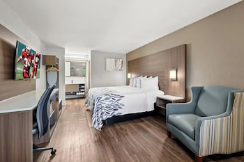 Superior Room, 1 King Bed, Non Smoking