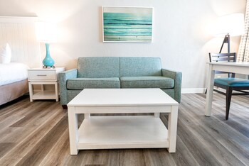Oceanfront Kid's Suite