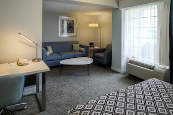 Junior Suite, 2 Queen Beds
