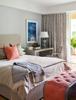 Villas Junior Suite