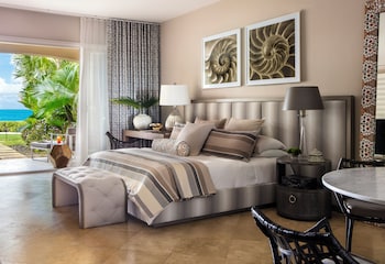 Hotel Grace Bay 1 Bedroom Suite -Adults Only