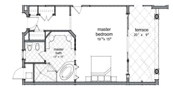 Estate Junior Residence
