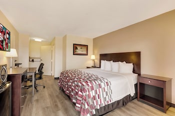 Superior Room, 1 King Bed, Non Smoking