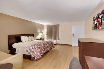 Superior Room, 1 King Bed, Accessible, Non Smoking