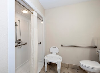 Superior Room, 1 King Bed, Accessible, Non Smoking