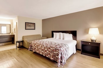 Superior Room, 1 King Bed, Accessible, Non Smoking