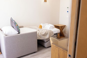 Junior Suite (Spa Access Included)
