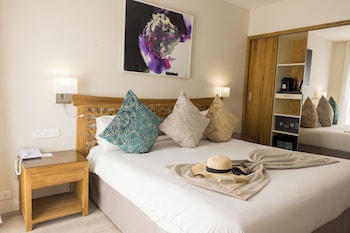 Classic Room (Spa Access Included)