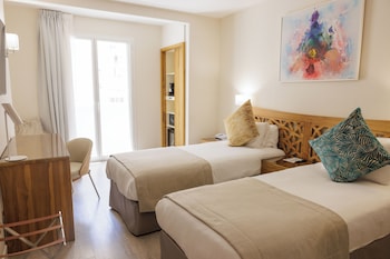 Classic Room (Spa Access Included)