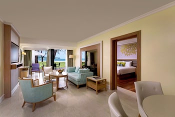 Dusit Suite