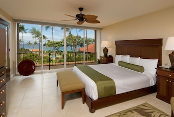 Suite, 1 Bedroom, Ocean View