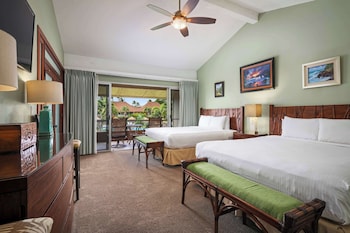 Premium Suite, 1 Bedroom (Oceanside)
