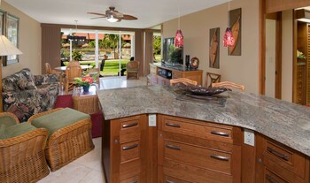 Premium Suite, 1 Bedroom (Oceanside)
