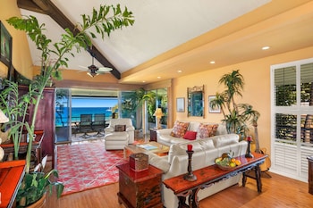 Premium Room, 1 Bedroom, Oceanfront